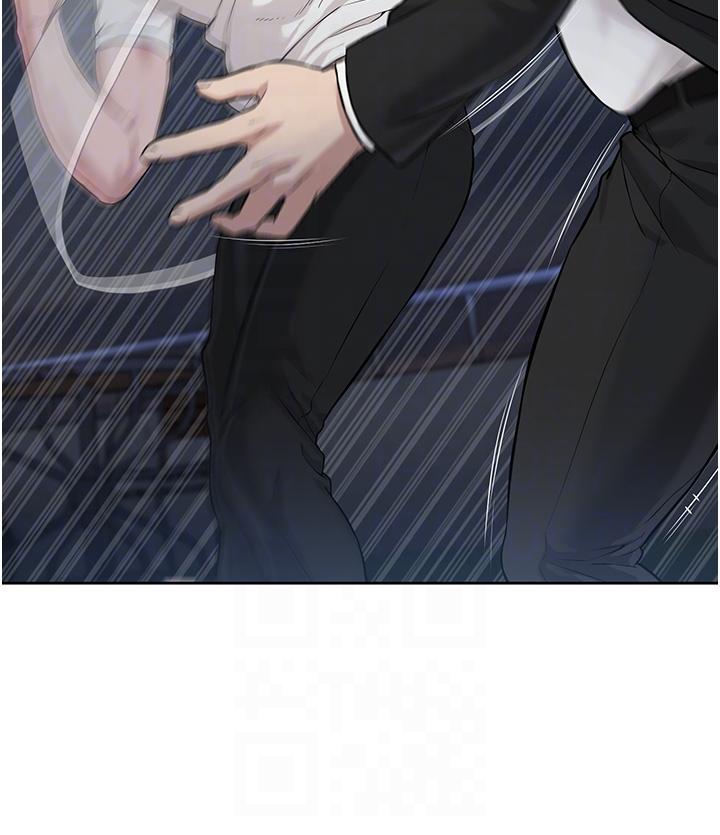《邪教教主》漫画 第7話-在地鐵上演的羞恥play