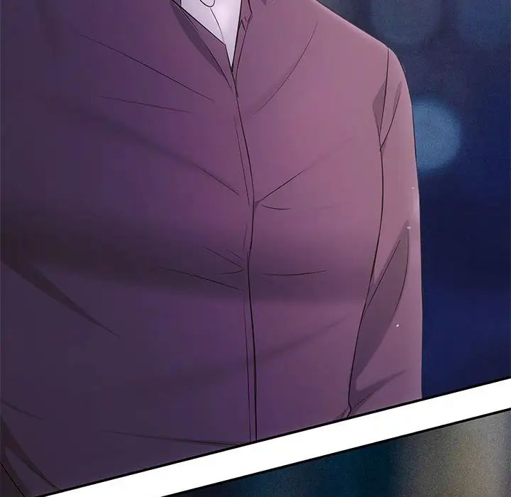 《协议关系》漫画 第14話