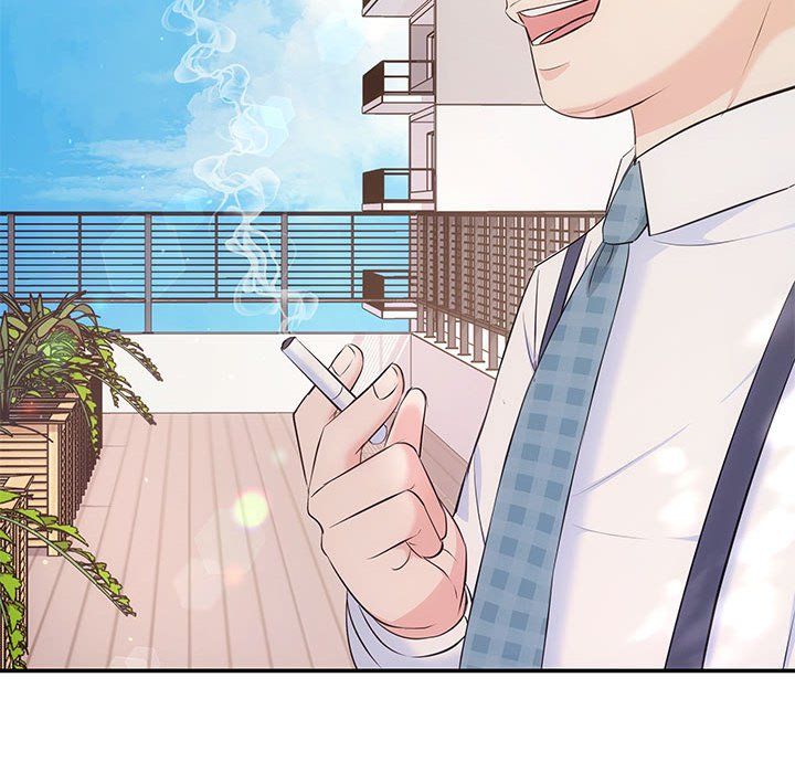 《协议关系》漫画 第15話