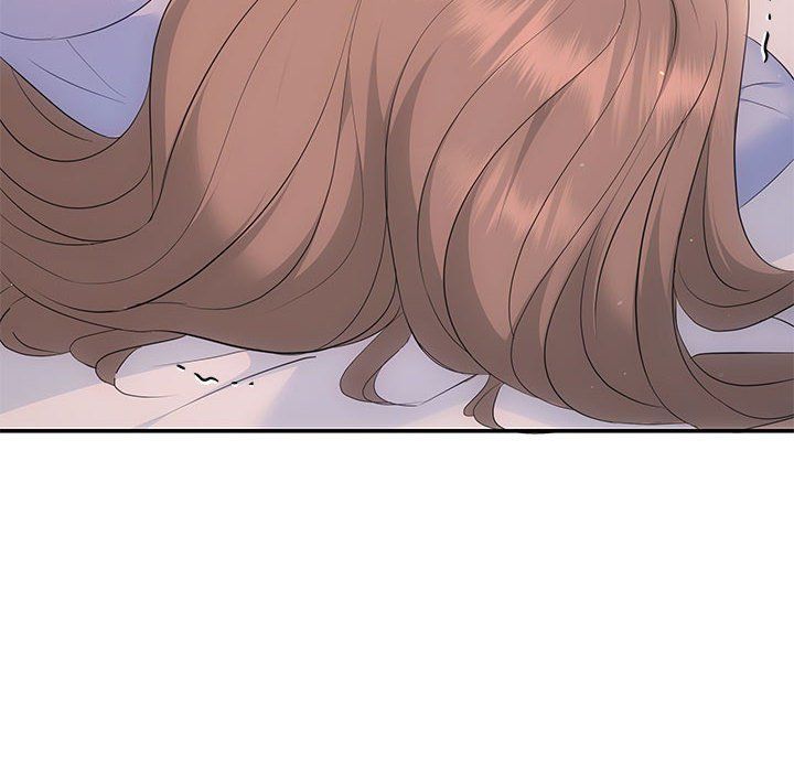 《协议关系》漫画 第18話