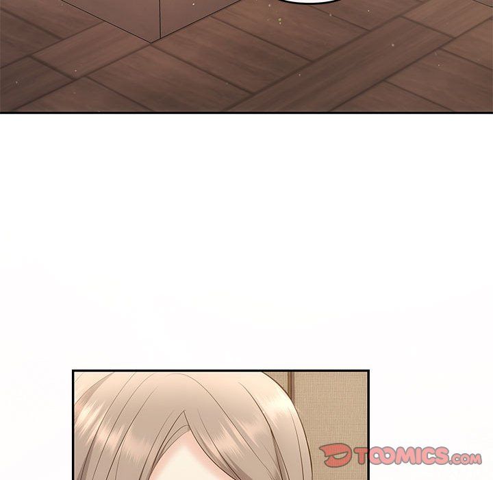《协议关系》漫画 第19話