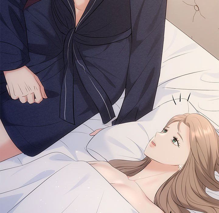 《协议关系》漫画 第19話