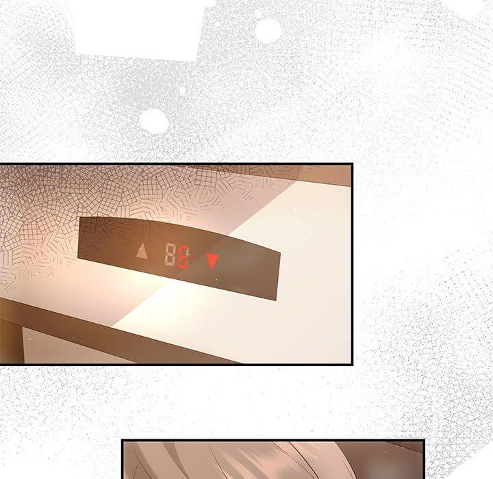 《协议关系》漫画 第19話