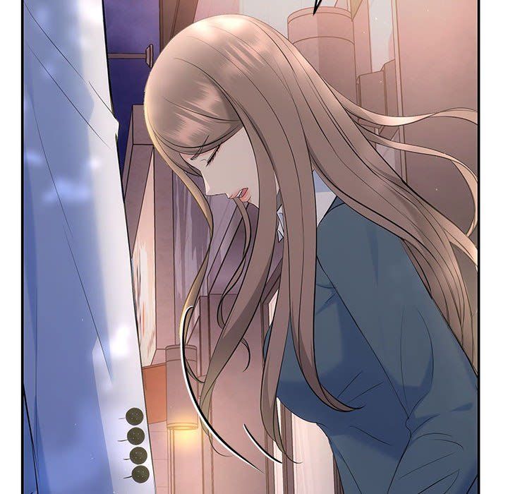 《协议关系》漫画 第21話