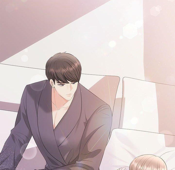 《协议关系》漫画 第23話
