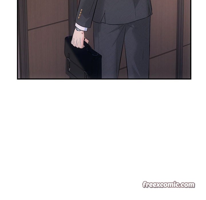 《协议关系》漫画 第29話
