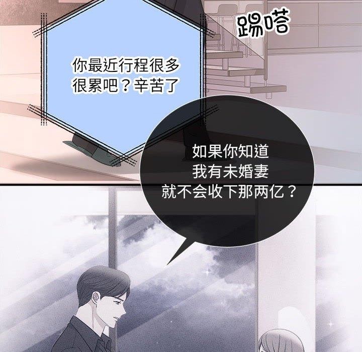 《协议关系》漫画 第32話