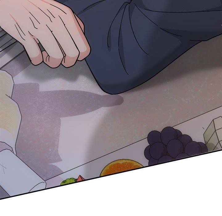 《协议关系》漫画 第32話