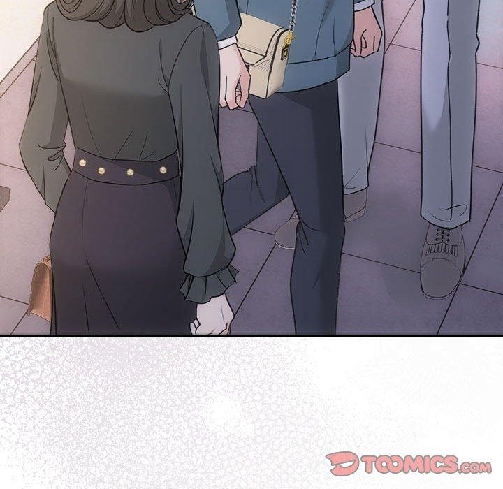 《协议关系》漫画 第33話