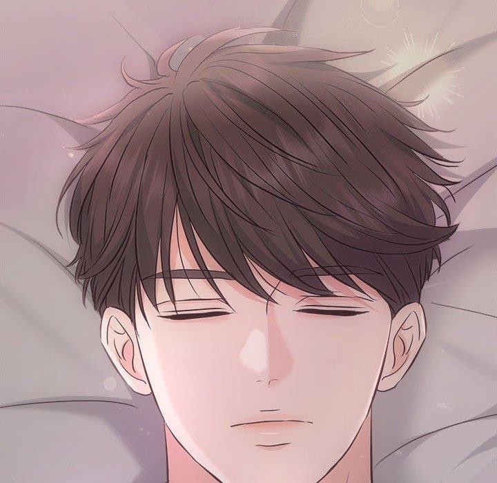 《协议关系》漫画 第33話