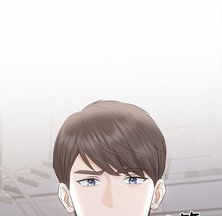 《协议关系》漫画 第34話
