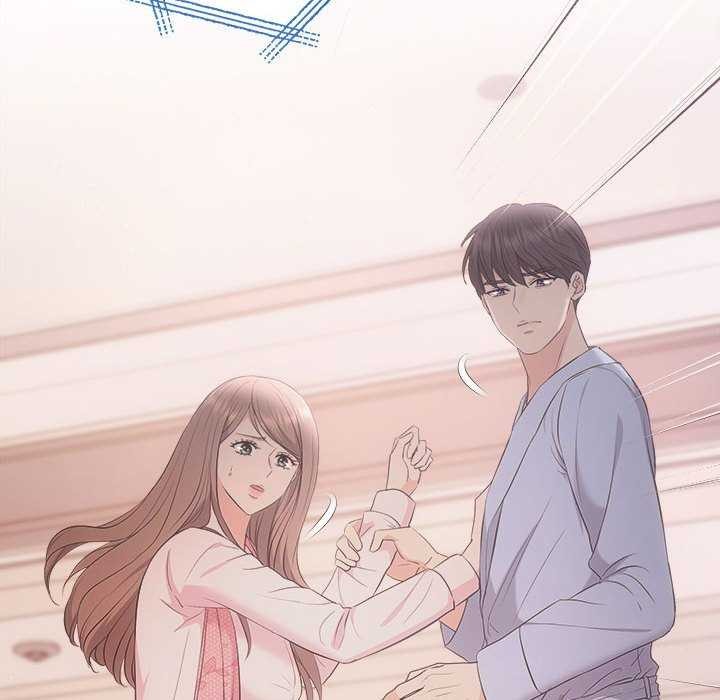 《协议关系》漫画 第36話