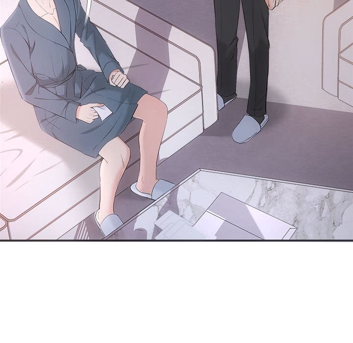 《协议关系》漫画 第37話