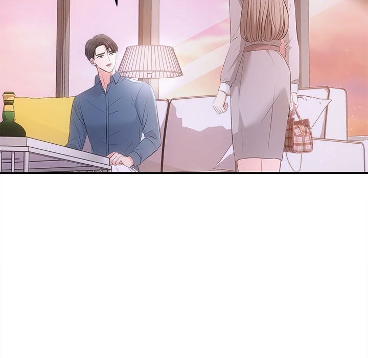 《协议关系》漫画 第38話