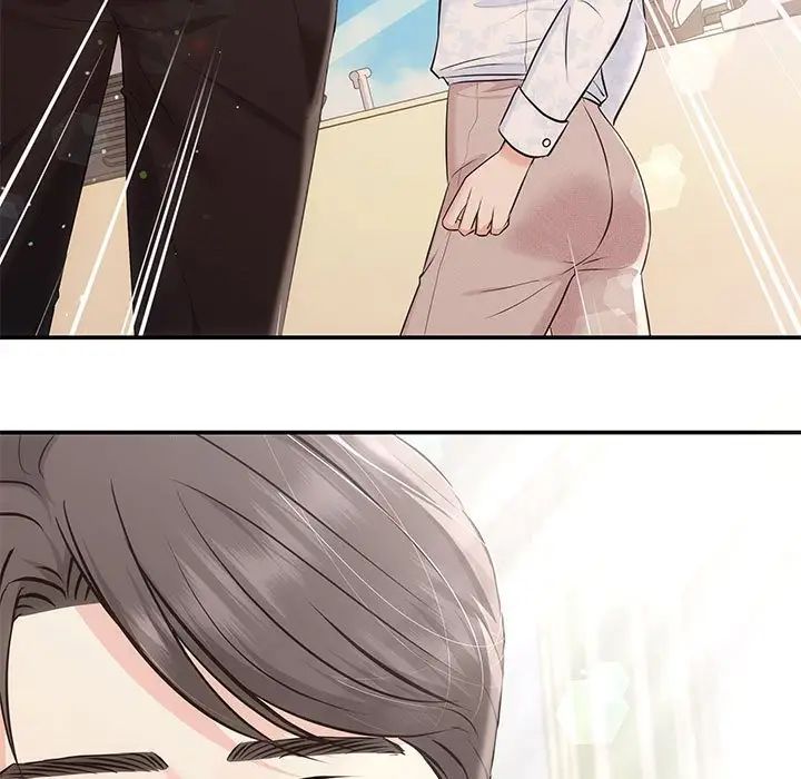 《协议关系》漫画 第5話