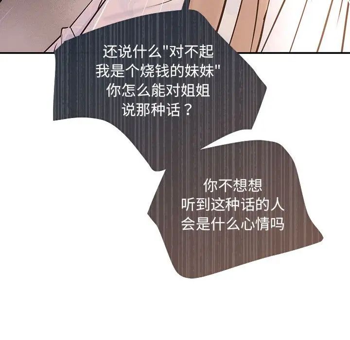 《协议关系》漫画 第6話