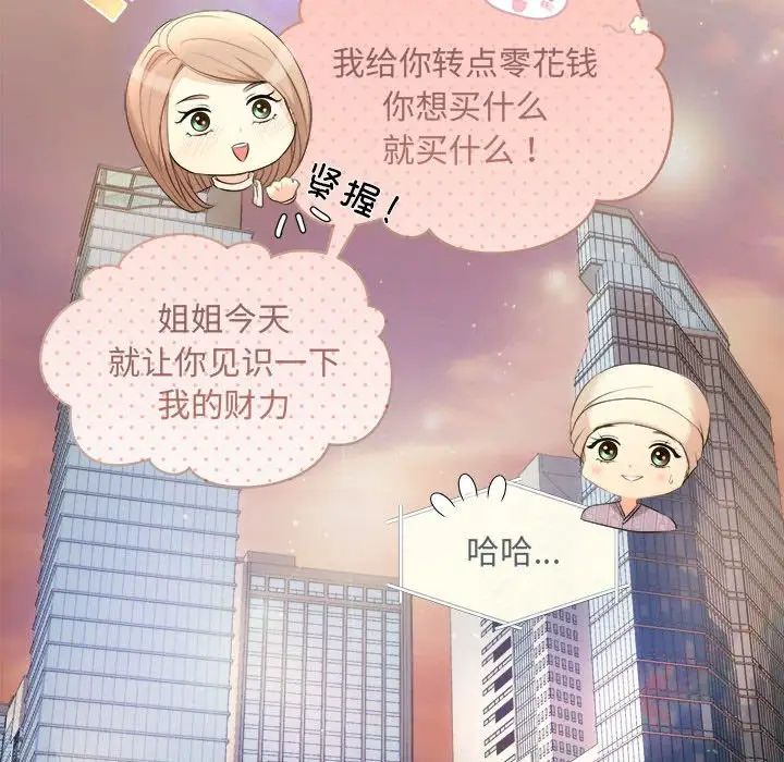 《协议关系》漫画 第6話