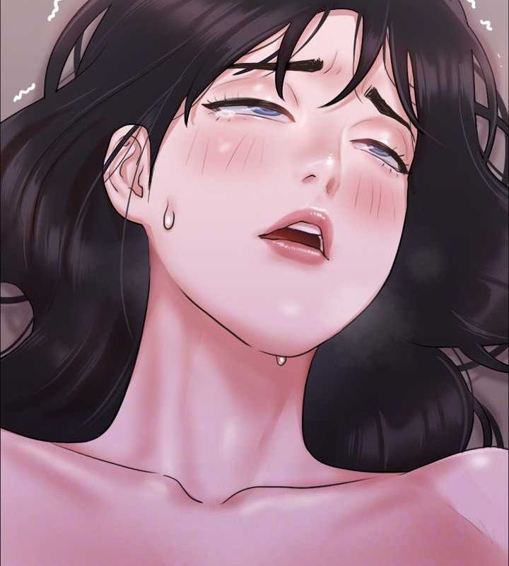 《協議換愛》漫画 第101話-因嫉妒而湧上的快感
