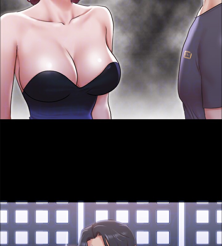 《協議換愛》漫画 第102話-用身體給出答案的世玲
