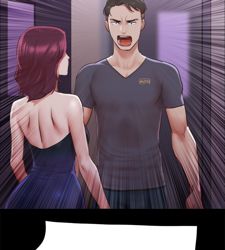 《協議換愛》漫画 第102話-用身體給出答案的世玲