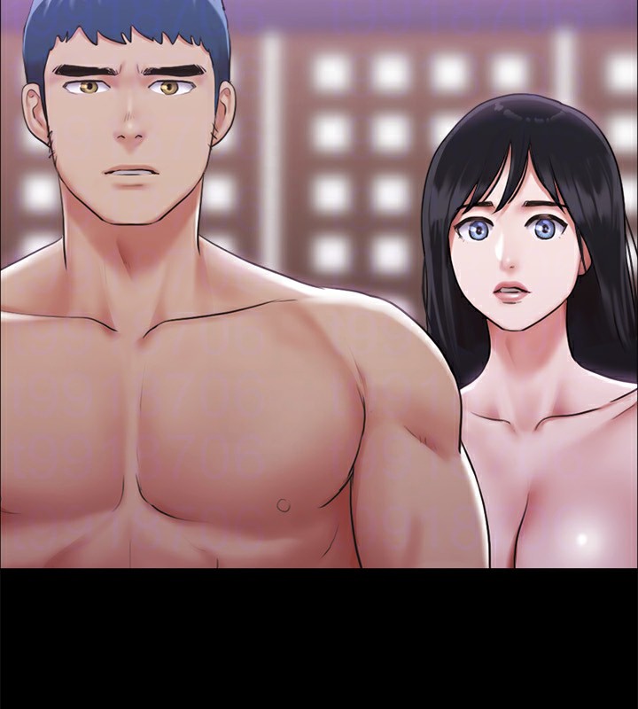 《協議換愛》漫画 第102話-用身體給出答案的世玲