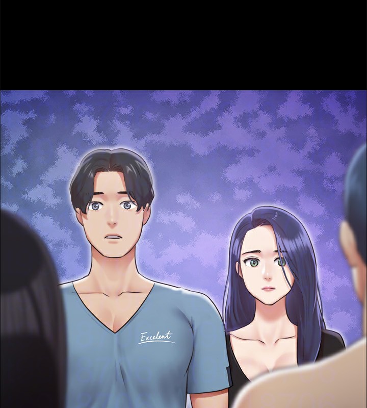 《協議換愛》漫画 第102話-用身體給出答案的世玲