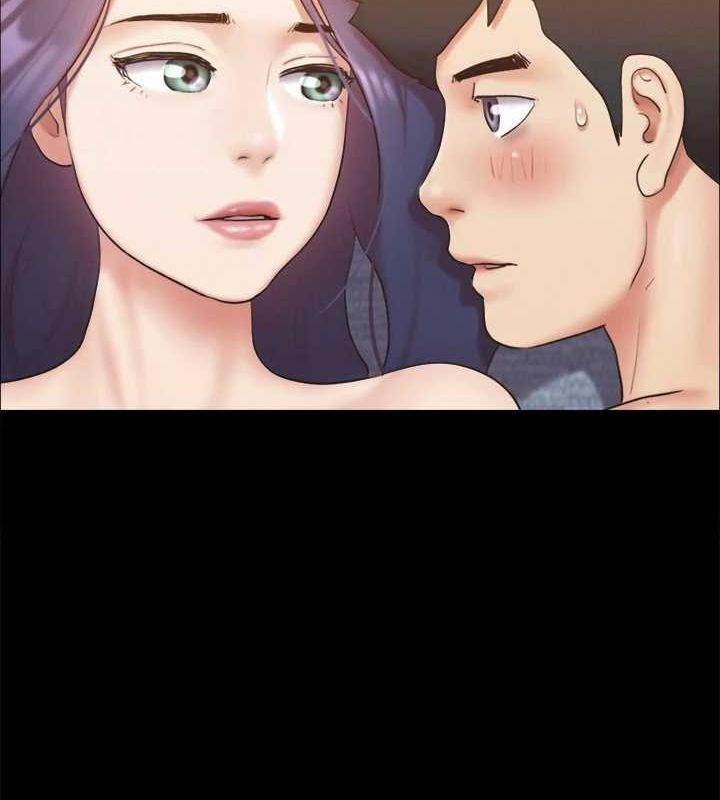 《協議換愛》漫画 第123話-用激情掩飾的祕密對談