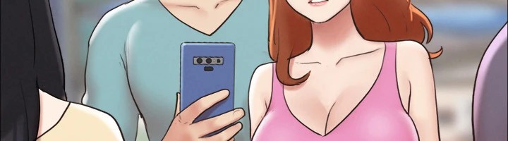 《協議換愛》漫画 第125話-直播打炮?!