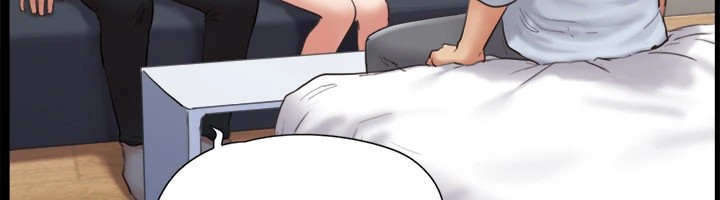 《協議換愛》漫画 第126話-加入戰局的周曦
