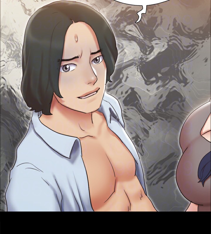 《協議換愛》漫画 第126話-加入戰局的周曦