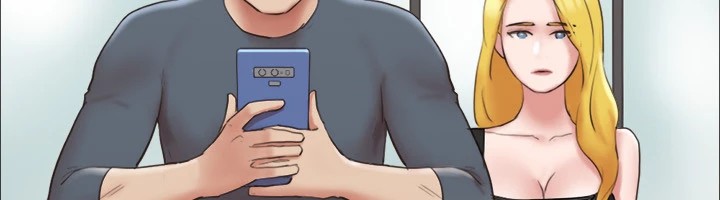 《協議換愛》漫画 第127話-在廁所等待陌生男子…