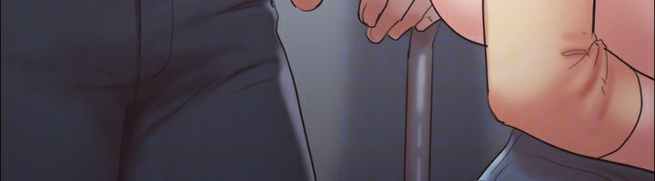 《協議換愛》漫画 第127話-在廁所等待陌生男子…