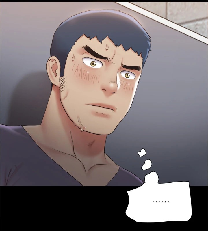 《協議換愛》漫画 第128話-在鏡頭前興奮的韶恩