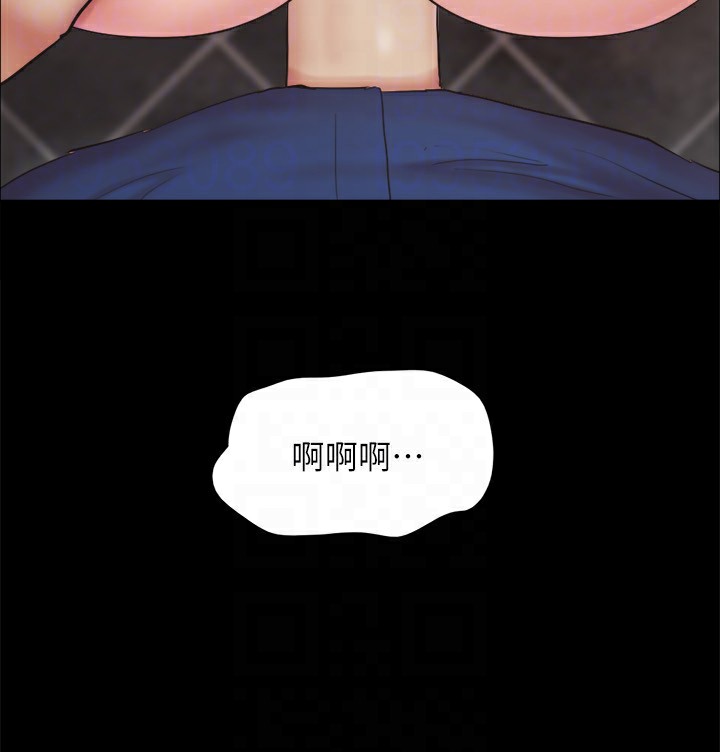 《協議換愛》漫画 第128話-在鏡頭前興奮的韶恩