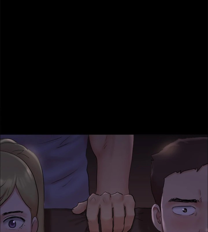 《協議換愛》漫画 第128話-在鏡頭前興奮的韶恩