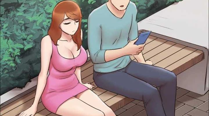《協議換愛》漫画 第130話-不平凡的性愛