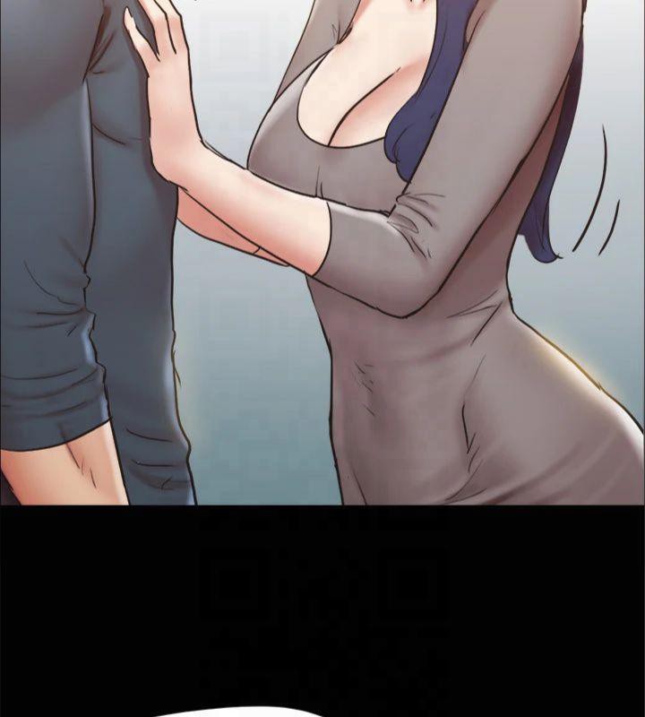 《協議換愛》漫画 第131話-兩邊同時被刺激好舒服