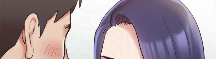 《協議換愛》漫画 第131話-兩邊同時被刺激好舒服