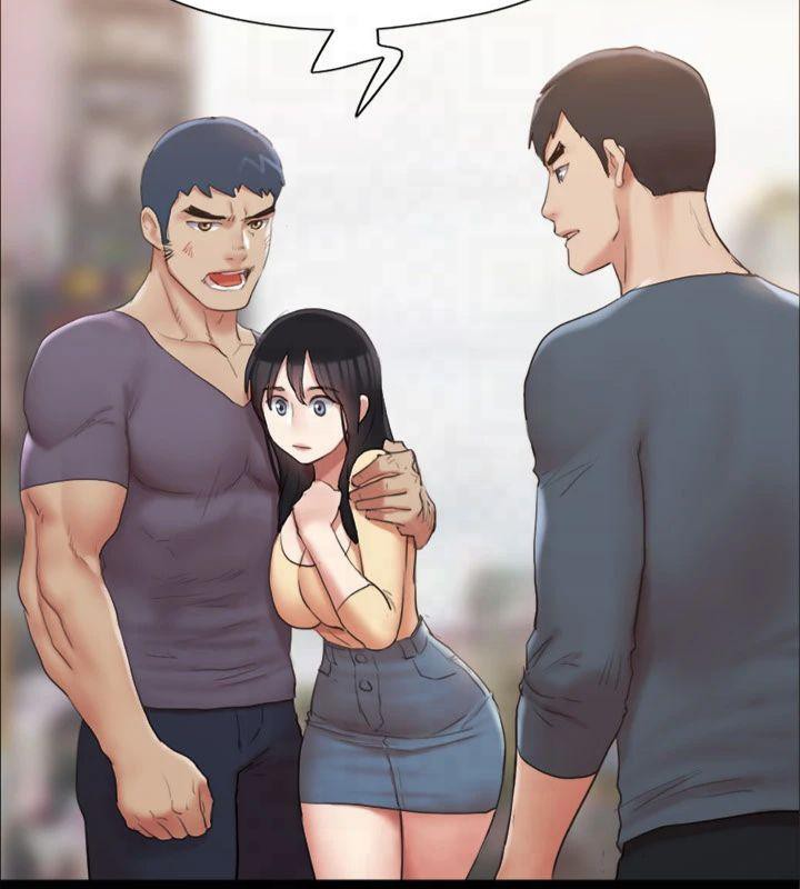 《協議換愛》漫画 第132話-到此為止吧