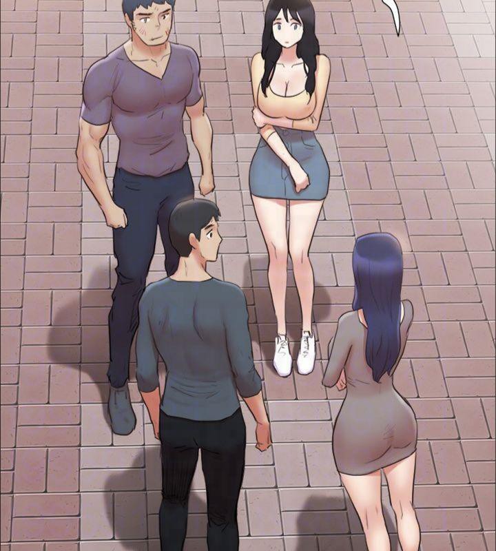 《協議換愛》漫画 第132話-到此為止吧