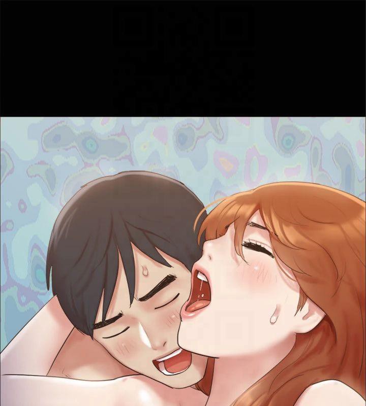 《協議換愛》漫画 第132話-到此為止吧