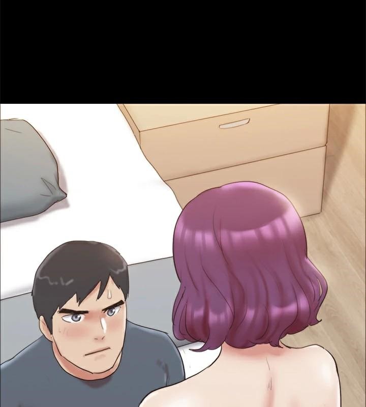 《協議換愛》漫画 第133話-這女的喜歡綁起來玩