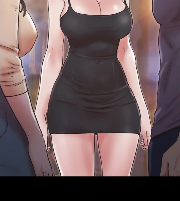 《協議換愛》漫画 第135話-我要讓你們死在我手裡