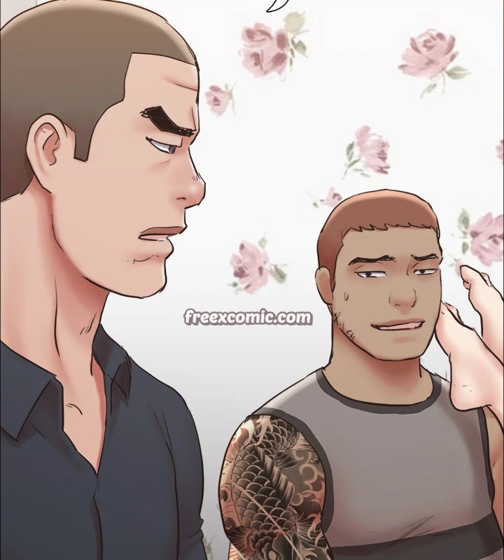 《協議換愛》漫画 第135話-我要讓你們死在我手裡