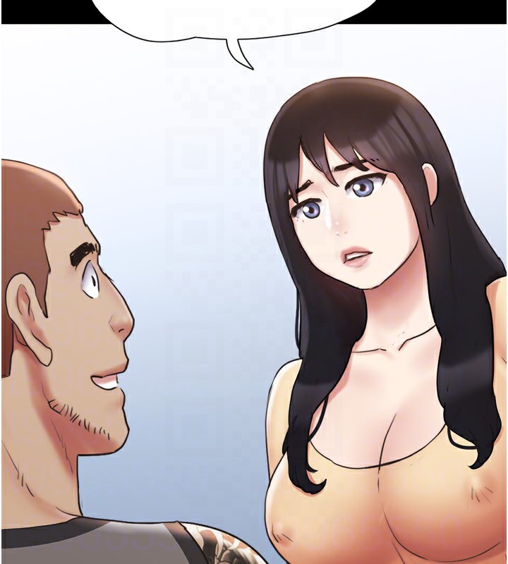 《協議換愛》漫画 第136話-我代替她讓妳上吧…!