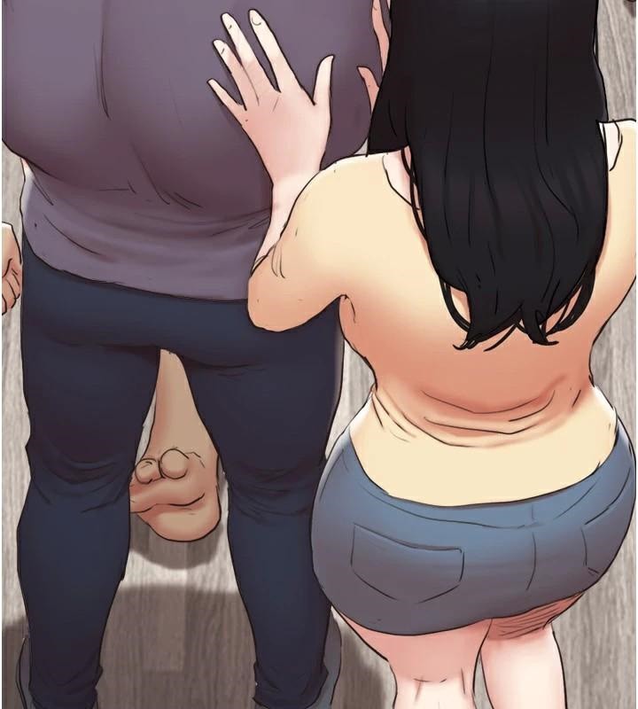 《協議換愛》漫画 第137話-我會一直守在妳身邊的…