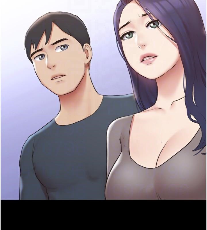 《協議換愛》漫画 第137話-我會一直守在妳身邊的…