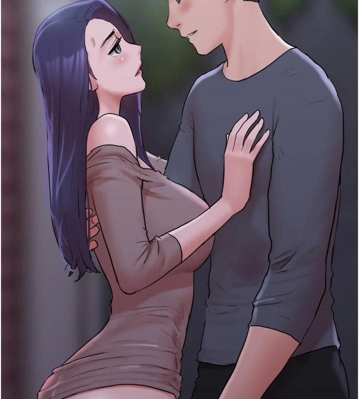 《協議換愛》漫画 第137話-我會一直守在妳身邊的…
