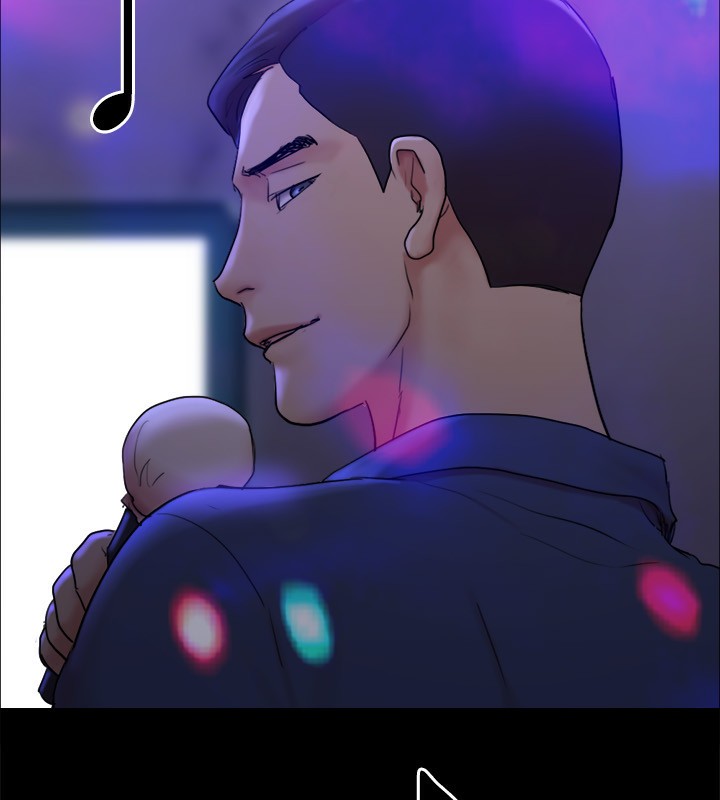 《協議換愛》漫画 第140話-被那個男人摳到噴水的韶恩