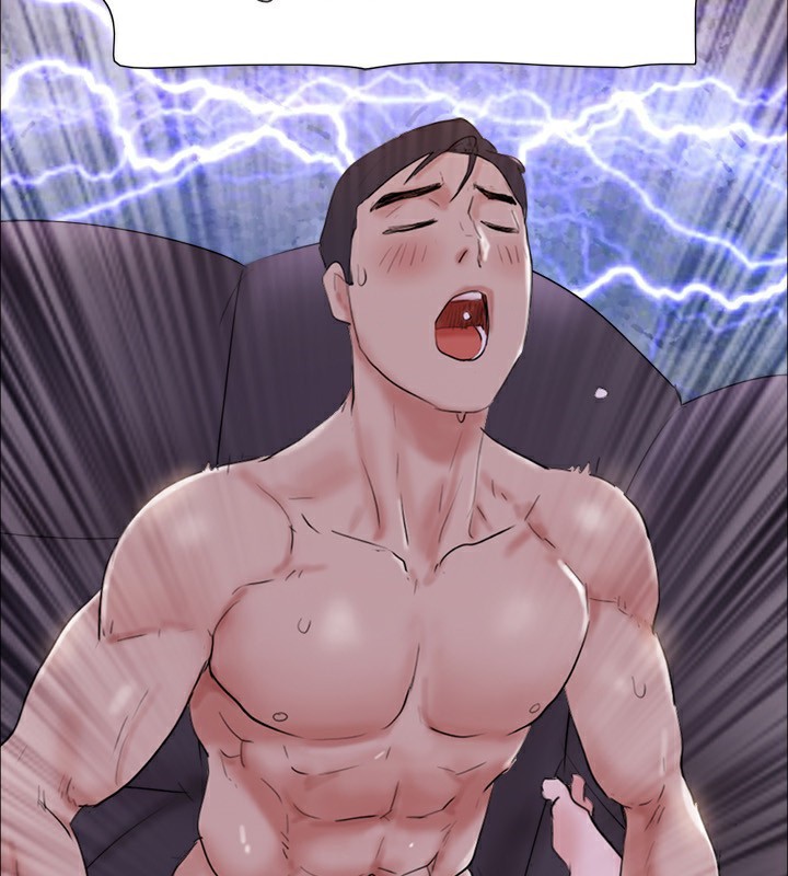 《協議換愛》漫画 第143話-你絕對得不到鄭韶恩